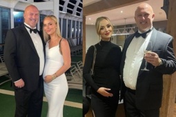 Bạn trẻ - Cuộc sống - Lấy chồng bằng tuổi bố, cô gái khoe cuộc sống giàu sang