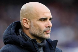 Bóng đá - Tin mới nhất bóng đá tối 6/11: Pep Guardiola muốn các cầu thủ “tức giận”