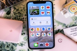 Công nghệ thông tin - Đây là cách đã Google "hái" ra tiền từ iPhone