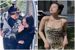 Phim - Dàn bạn gái nhan sắc đỉnh cao của Nhan Phúc Vinh trên màn ảnh nhỏ