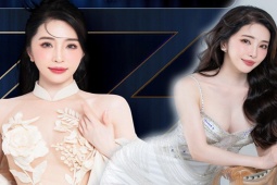 Đời sống Showbiz - "Cá sấu chúa" Quỳnh Nga: "Giây phút các chị đẹp tâm sự, tôi co cụm bản thân vì sợ…”