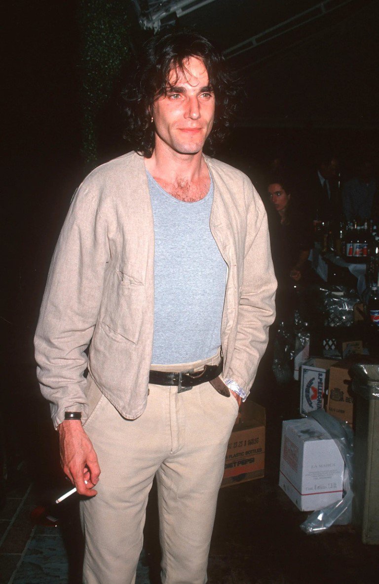 8 biểu tượng thời trang nam giới điển trai, mặc đẹp của thập niên 90 - 8