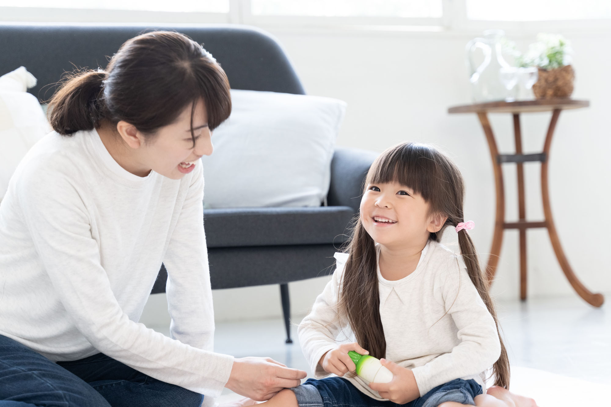 “Mẹ ơi, cái này có đắt không?”: Câu trả lời của cha mẹ ảnh hưởng tới tư duy tiền bạc của con cái - 3