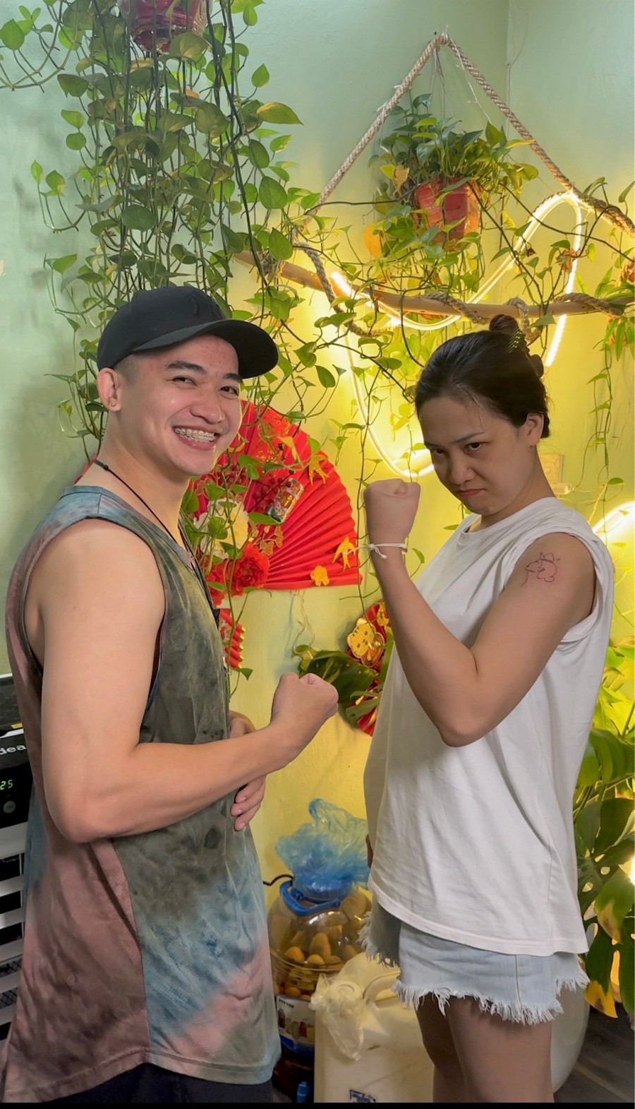 Tattoo Artist Đình Quang: Xăm hình là một nghệ thuật, người xăm hình là một nghệ nhân - 5