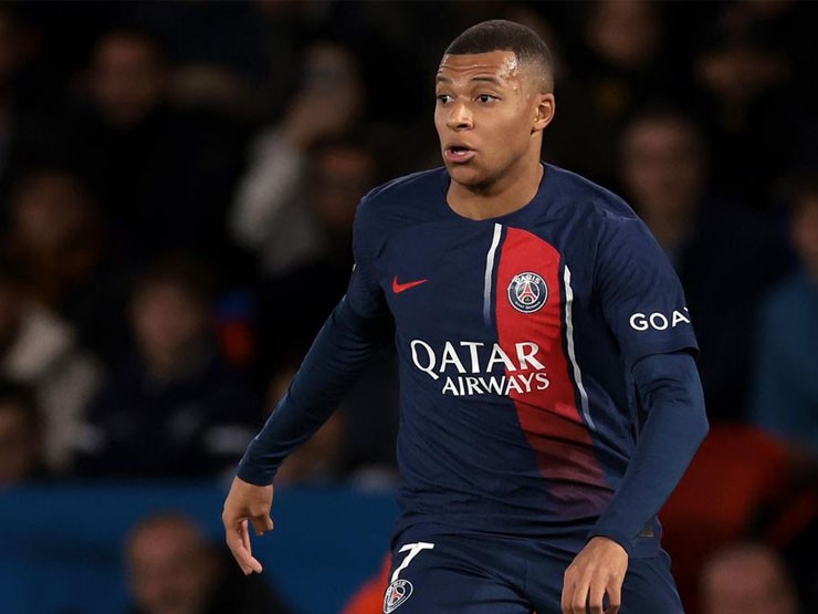 Thật khó để PSG thuyết phục Mbappe ở lại