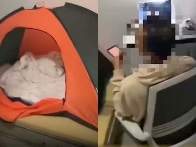 Bạn trẻ - Cuộc sống - Nam sinh nghèo làm điều ai cũng choáng để ôn thi đại học