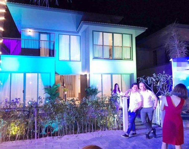 5 năm về chung nhà, Trường Giang - Nhã Phương giàu cỡ nào? - 10