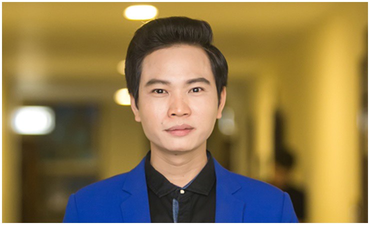 Giờ đây anh miệt mài chạy show, góp mặt vào nhiều chương trình ca nhạc.&nbsp;
