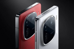 Thời trang Hi-tech - Thêm một chiến thần Android ra mắt khiến người dùng rạo rực