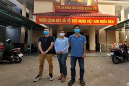 Tin tức trong ngày - Thua kiện 6 giáo viên, lãnh đạo huyện xin tỉnh hơn 2 tỷ để bồi thường