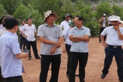 Tin tức trong ngày - Lý do ông Trần Thanh Hà bất ngờ không còn giữ chức Giám đốc Sở TN-MT Quảng Nam