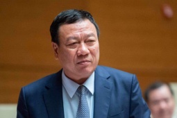 Tin tức trong ngày - Tổng Thanh tra Chính phủ trả lời về trách nhiệm trong vụ án Đại Ninh