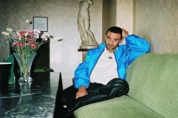 Thời trang - Walter Chiapponi là Giám đốc sáng tạo mới của thương hiệu Blumarine