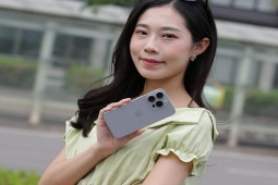 Thời trang Hi-tech - Xếp hạng smartphone chụp ảnh selfie đẹp nhất thị trường