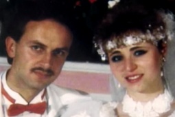 Pháp luật - Bi kịch của hoa hậu ly hôn vì mẹ chồng: Cuộc hôn nhân "chớp nhoáng"