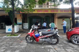 Pháp luật - Hé lộ nguyên nhân đàn ông tử vong trong quán cháo lòng