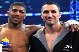 Thể thao - Nóng nhất thể thao tối 7/11: Joshua thay đổi cách đánh sau trận thắng Klitschko