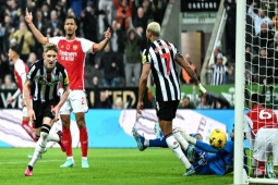 Bóng đá - Arsenal "chơi tới bến" với Premier League: Vạch tội trọng tài Anh, các CLB ủng hộ