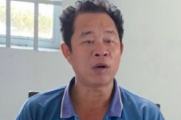 Tin tức trong ngày - Ngủ gục khi lái xe, tài xế container tông chết bảo vệ dân phố