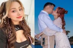 Đời sống Showbiz - Vân Hugo: "Nhà tôi có cả con anh, con em và con chúng ta"