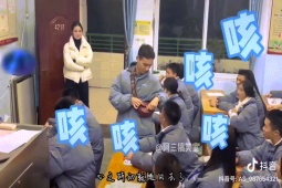 Clip hài hước - Đi học có quá nhiều niềm vui thật khó quên