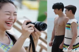 Đời sống Showbiz - "Cô con gái đại gia" vừa gặp đã si mê trai trẻ, thổi làn gió mới cho phim giờ vàng là ai?