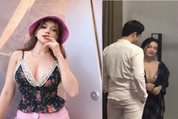 Đời sống Showbiz - Chia tay "phi công trẻ", người đẹp Việt lên chức phó chủ tịch tập đoàn