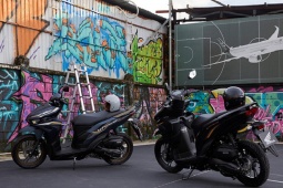 Thế giới xe - Vario 125 chính hãng khác gì hàng nhập khẩu tư nhân?