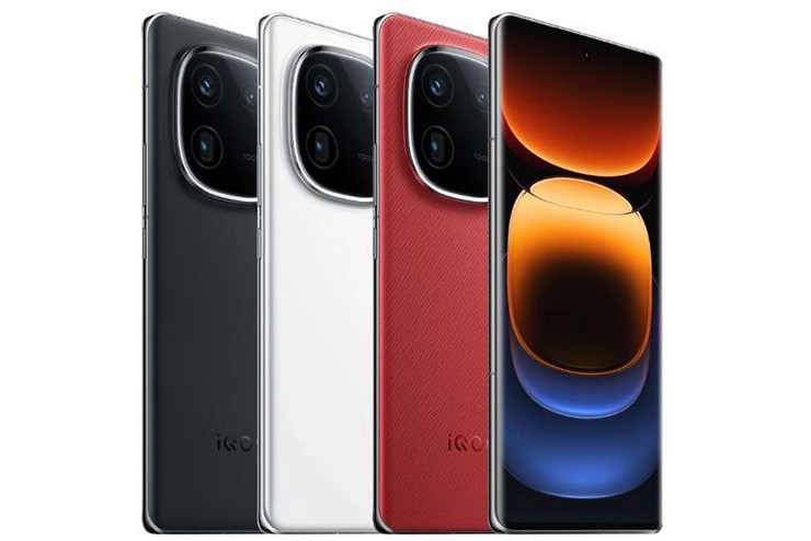 Thêm một chiến thần Android ra mắt khiến người dùng rạo rực - 2