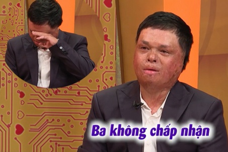 “Phải lòng” bà mẹ hai con, “trai tân” bị ba đuổi ra khỏi nhà