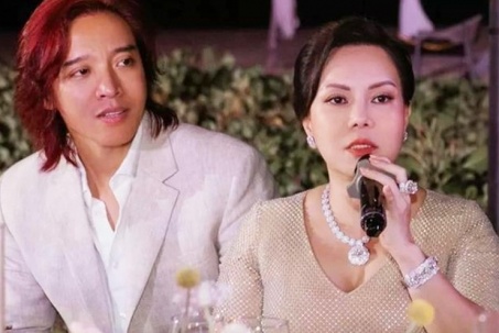 Việt Hương: Tôi có 50 người chồng