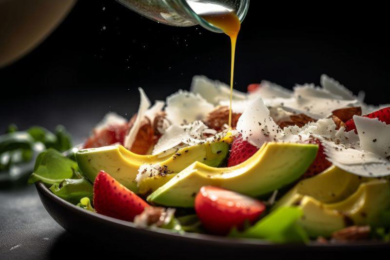 Lợi ích của việc dùng dừa aminos thay thế nước tương với sức khỏe của phái mạnh - 2