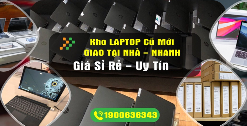 Trường Thịnh Group - Chuỗi hơn 10 cửa hàng bán laptop chất lượng ở TP.HCM - 3