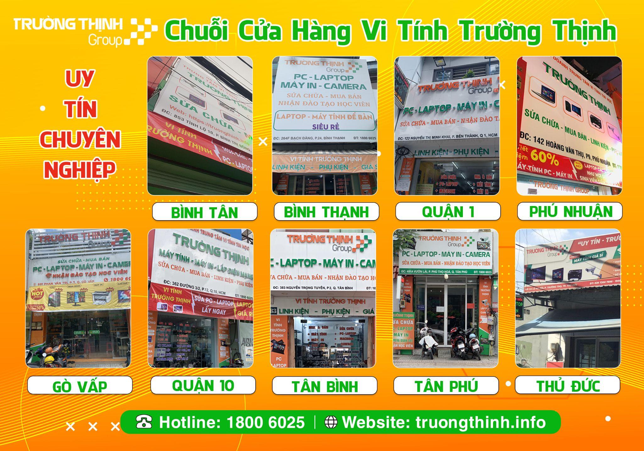 Trường Thịnh Group - Chuỗi hơn 10 cửa hàng bán laptop chất lượng ở TP.HCM - 4