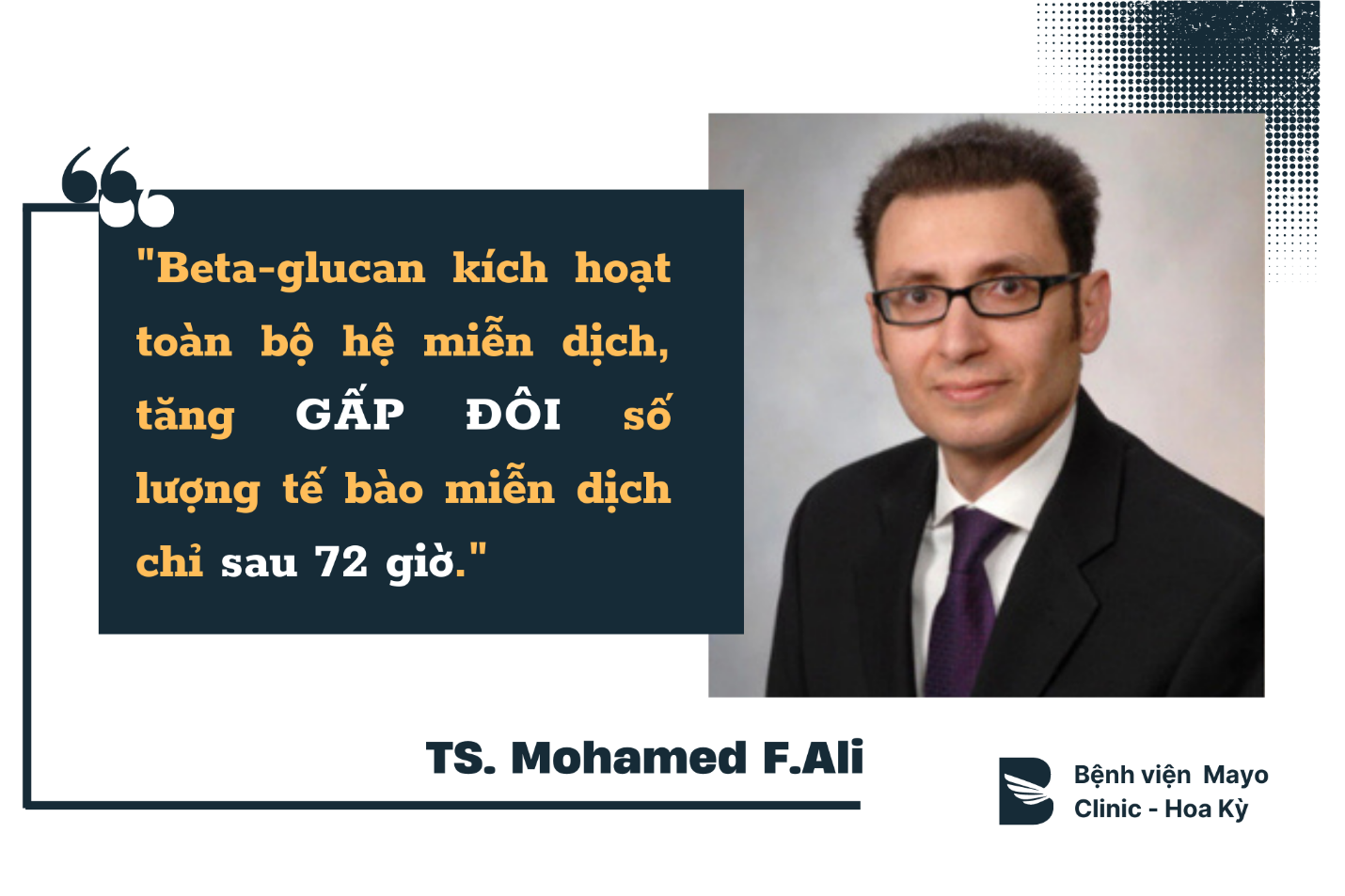 Sản phẩm hỗ trợ tăng đề kháng Gadopax Forte được các mẹ bỉm chia sẻ "rần rần" có gì hot? - 1