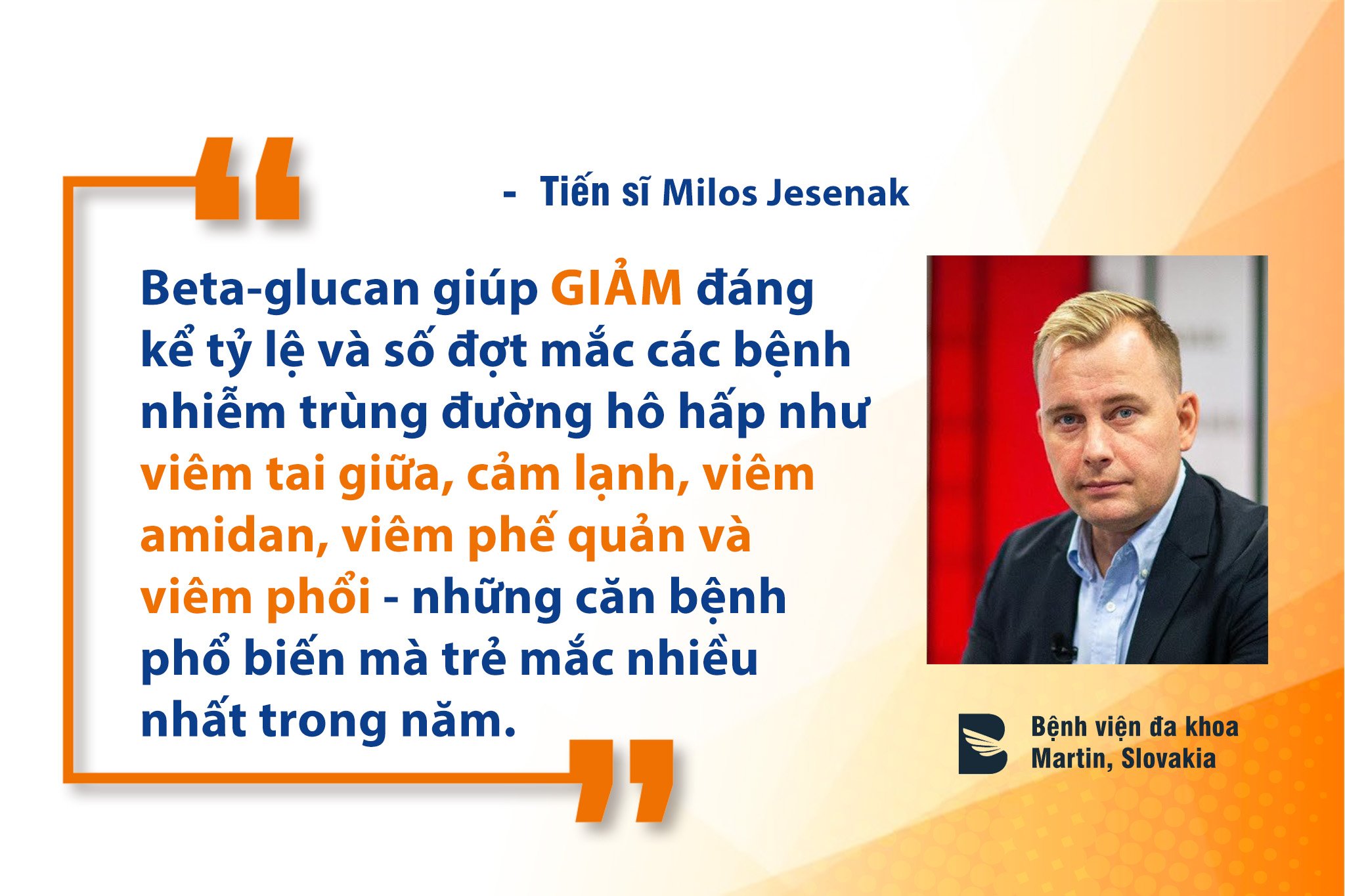 Sản phẩm hỗ trợ tăng đề kháng Gadopax Forte được các mẹ bỉm chia sẻ "rần rần" có gì hot? - 2