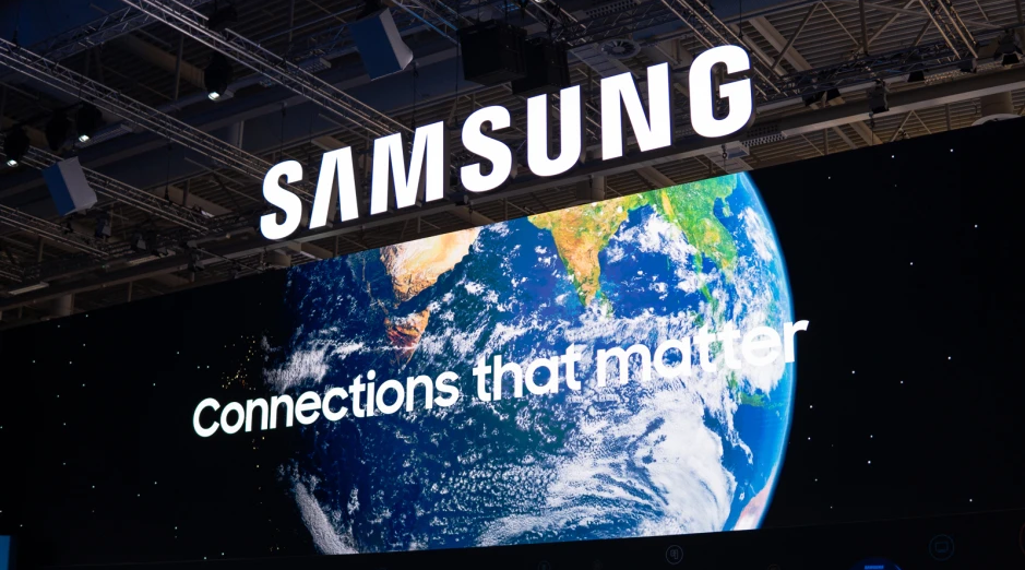 Diễn đàn Samsung AI 2023.