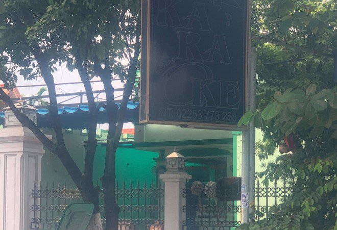 Kiểm tra quán karaoke phát hiện 8 nam nữ tụ tập sử dụng ma tuý