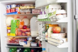 5 thực phẩm để tủ lạnh sẽ bị biến chất, giảm tươi ngon