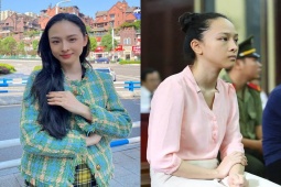 Đời sống Showbiz - Trương Hồ Phương Nga sau ồn ào đời tư năm 2015: "Thời gian qua không thấy ai theo đuổi"