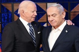 Thế giới - Nhà Trắng phản ứng với tuyên bố Israel quản lý Dải Gaza "vô thời hạn" của ông Netanyahu