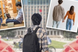 Bạn trẻ - Cuộc sống - Chàng trai mắc ung thư vui mừng vì biết mình sắp chết, lý do khiến nhiều người suy ngẫm