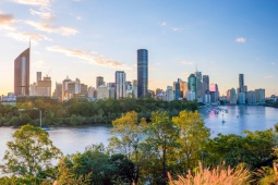 Du lịch - Thỏa sức khám phá Australia cùng Vietjet với 48 chuyến bay/ tuần đến Brisbane, Melbourne, Sydney, Perth, Adelaide