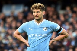 Bóng đá - Man City đón tin xấu: 2 SAO chấn thương, nguy cơ lỡ đại chiến Chelsea