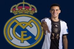 Bóng đá - Real nhắm sao Bayern 110 triệu euro, phục vụ tham vọng "Galaticos 3.0"