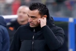 Bóng đá - Tin mới nhất bóng đá tối 8/11: Thiago được 2 ông lớn của Italia săn đón