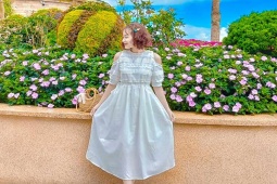 Bạn trẻ - Cuộc sống - Cô gái Yên Bái có cái tên "vô nghĩa", ghép với tên mẹ lại mang ý nghĩa bất ngờ