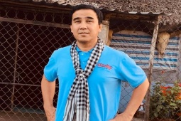 Đời sống Showbiz - MC Quyền Linh: "Xưa là ngôi sao điện ảnh nhưng tôi không có 2 triệu đóng tiền nhà