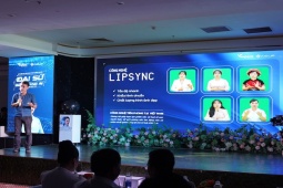 Công nghệ thông tin - Ra mắt đại sứ bán hàng AI có khả năng livestream 24/7, thông thạo 60 ngôn ngữ