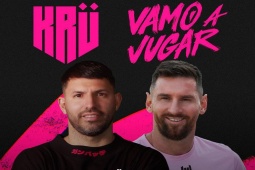 Thể thao - Nóng nhất thể thao tối 8/11: Carlos Alcaraz xác nhận tham dự Laver Cup 2024